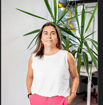 Anita Bareyns
