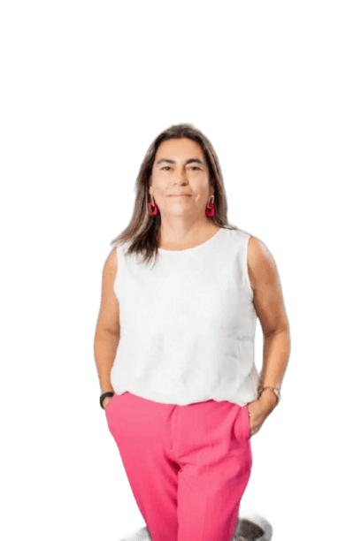 Anita Bareyns