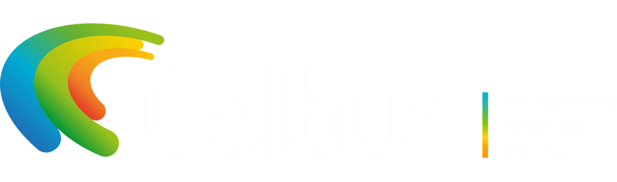 Logo de Colbún